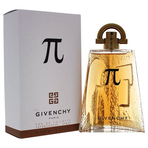 pi givenchy eau de parfum